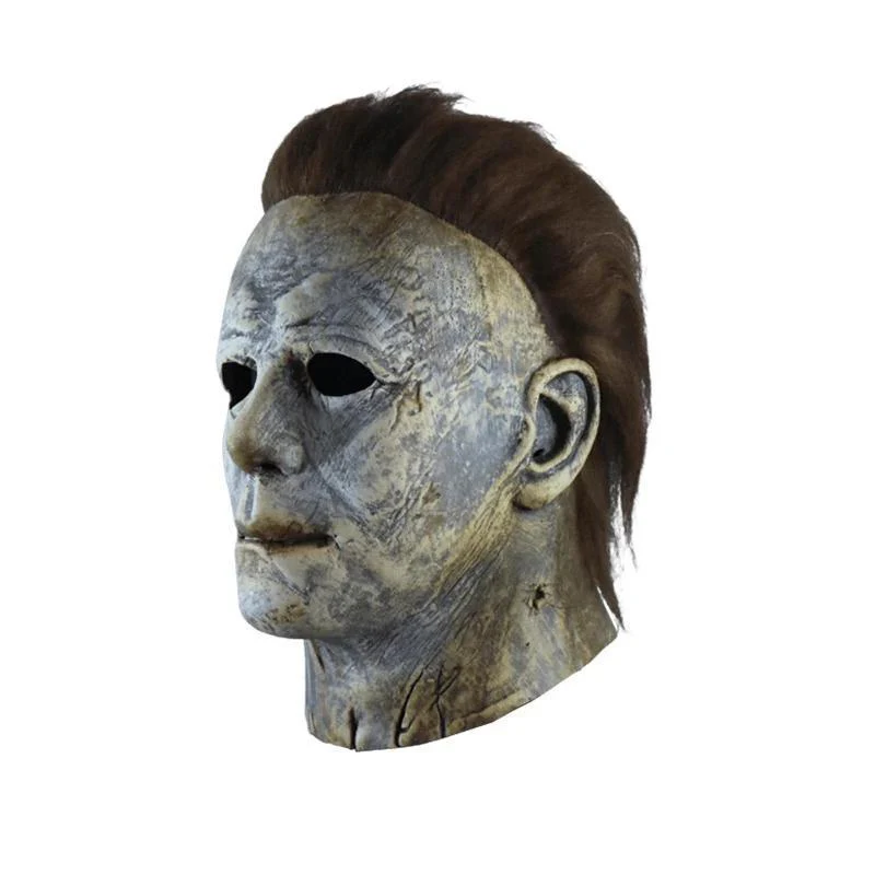 Deluxe Version MICHAEL MYERS MASK - Image 2