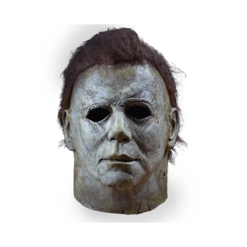 Deluxe Version MICHAEL MYERS MASK - Image 5