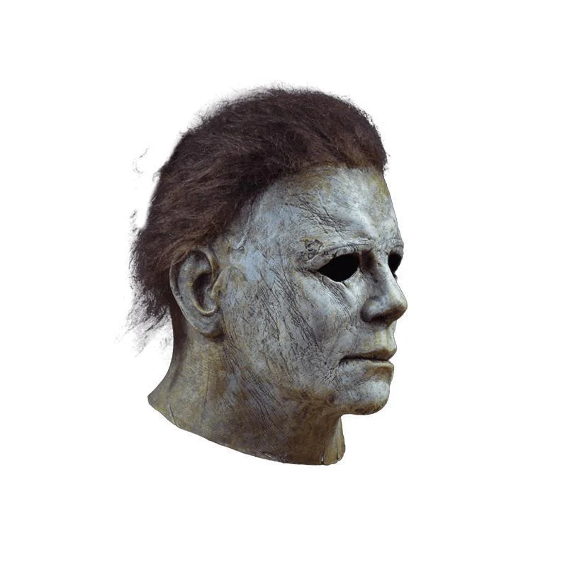 Deluxe Version MICHAEL MYERS MASK - Image 6