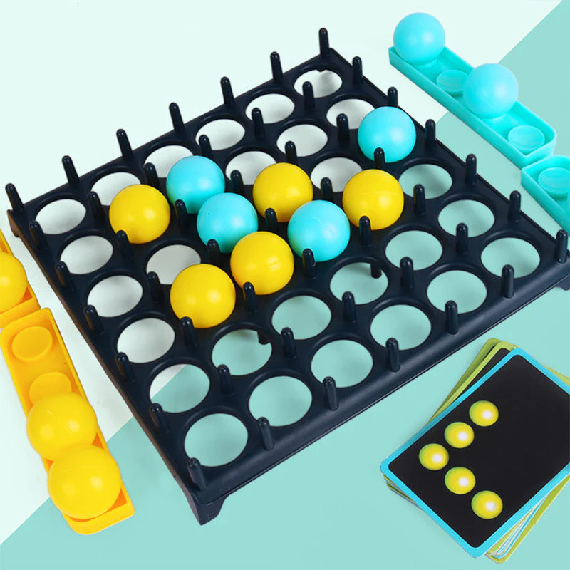Desktop Bounce Ball Game - Image 2