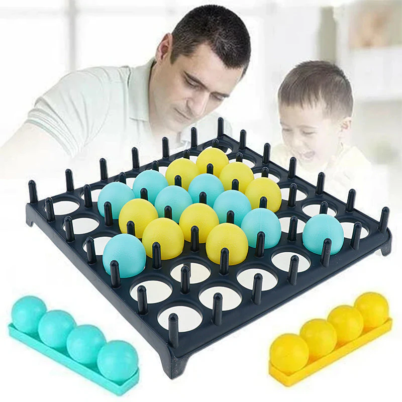 Desktop Bounce Ball Game - Image 3