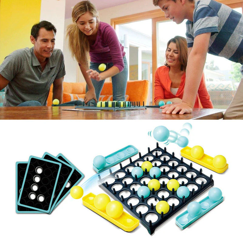 Desktop Bounce Ball Game - Image 4