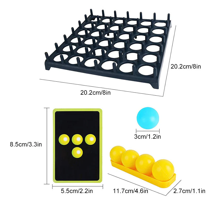 Desktop Bounce Ball Game - Image 5
