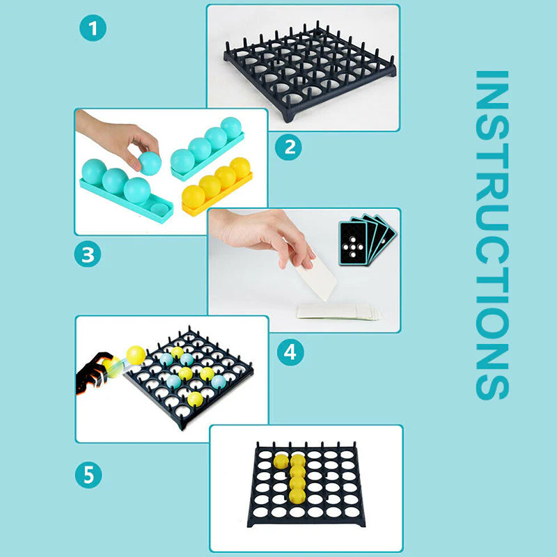 Desktop Bounce Ball Game - Image 6