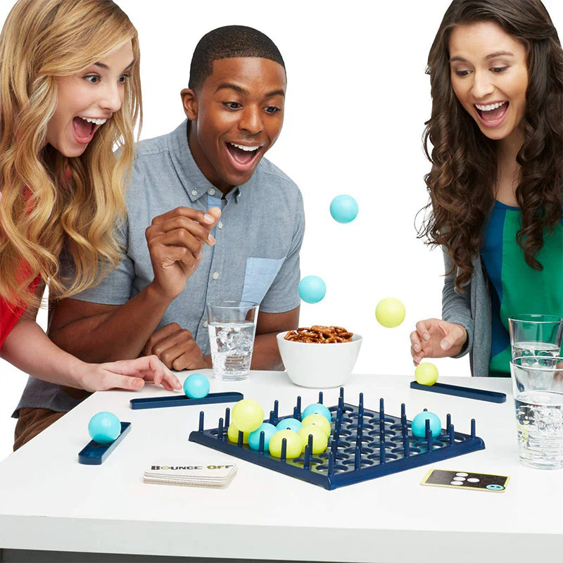Desktop Bounce Ball Game - Image 8