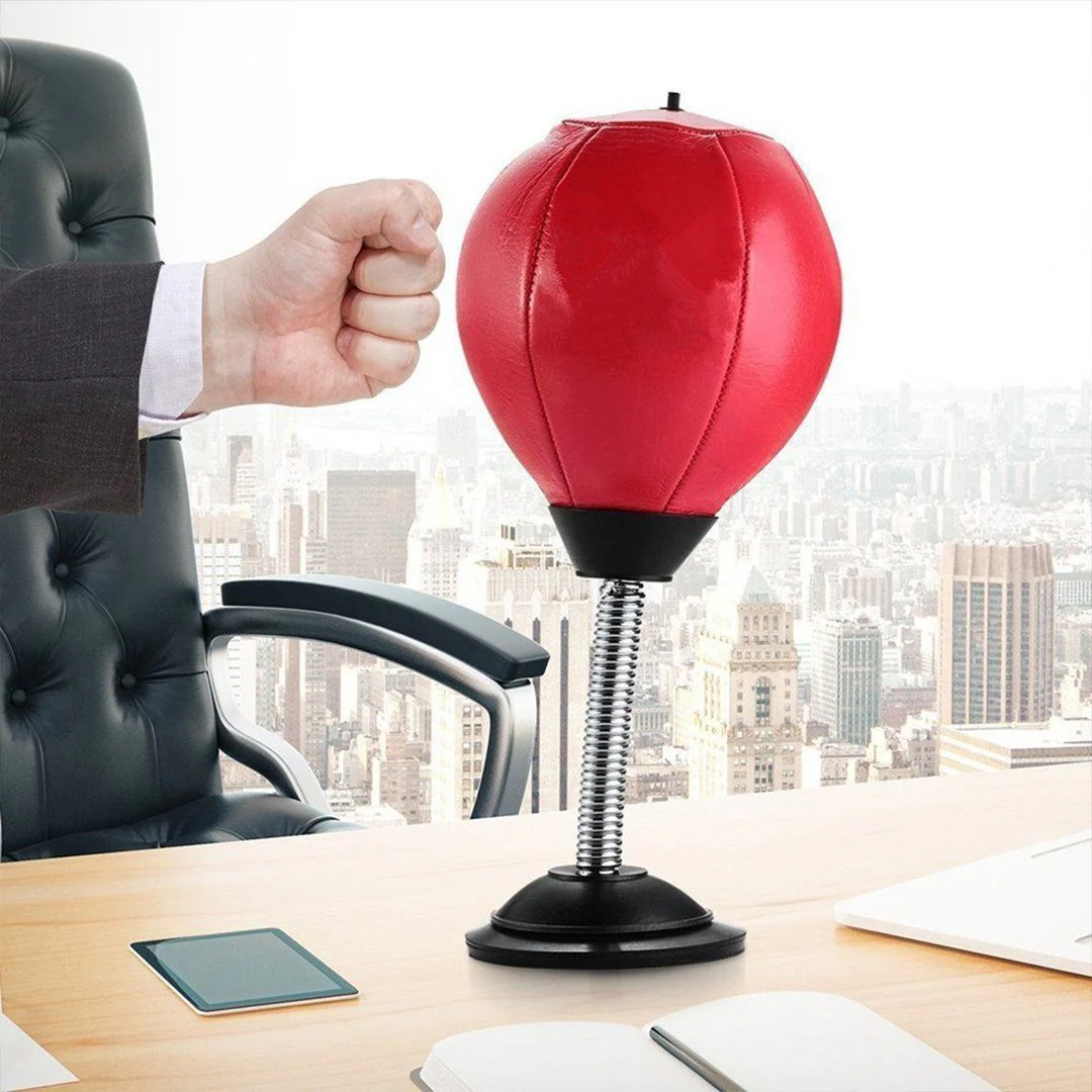 Desktop Punch Bag - Image 2
