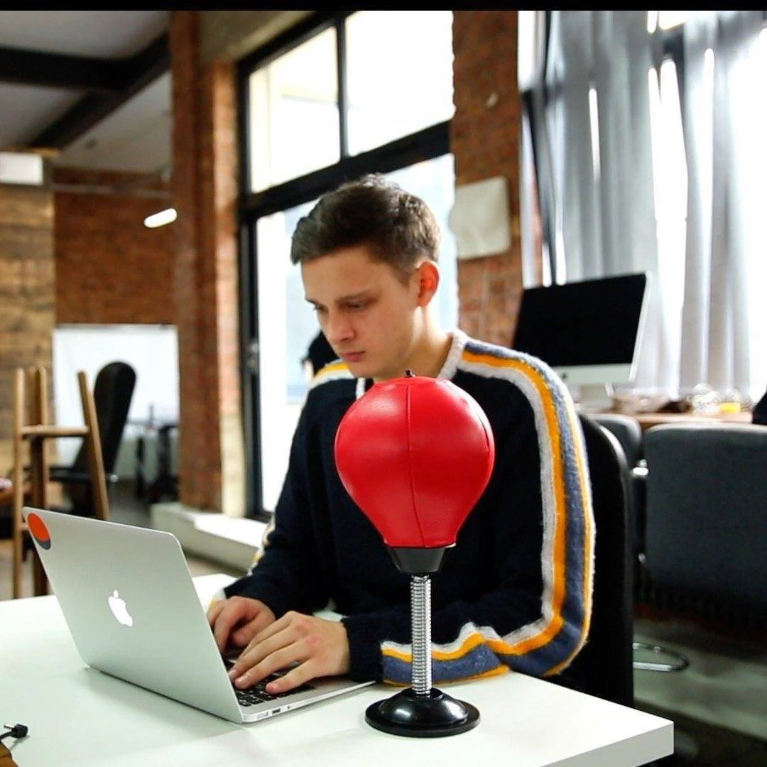 Desktop Punch Bag - Image 4