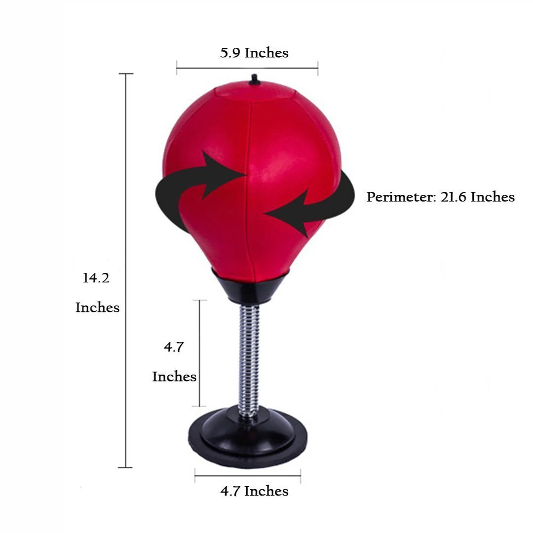 Desktop Punch Bag - Image 5