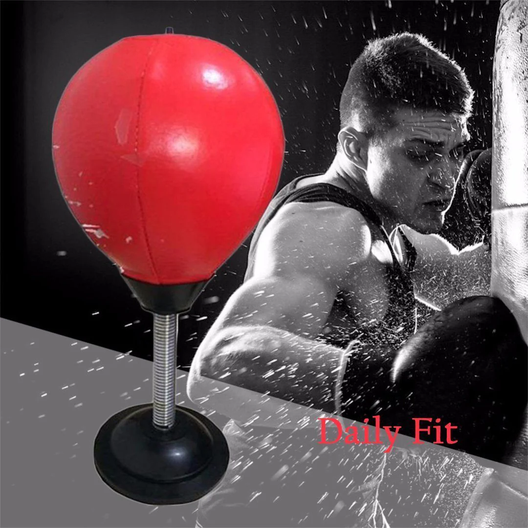 Desktop Punch Bag - Image 6