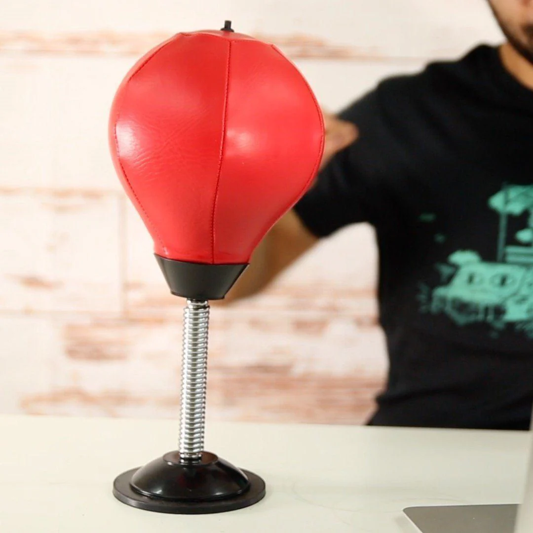 Desktop Punch Bag - Image 8