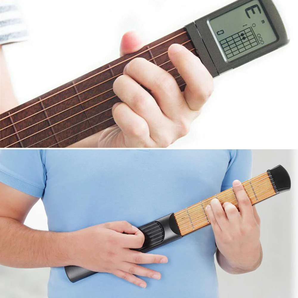 DigItal Guitar Trainer - Image 2