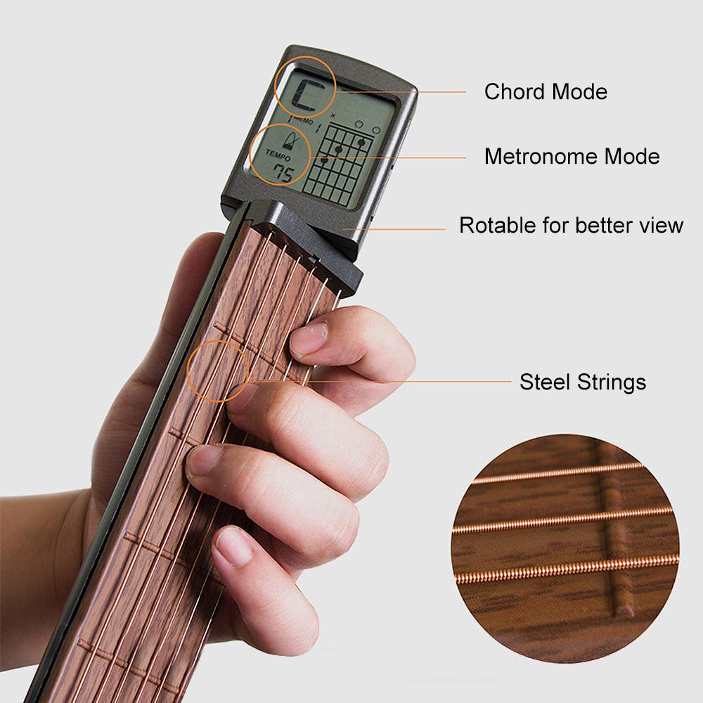 DigItal Guitar Trainer - Image 7