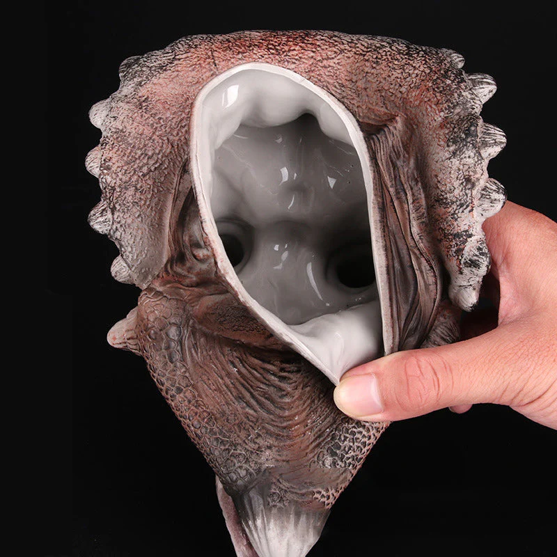 Dinosaur Hand Puppet Gloves - Image 8