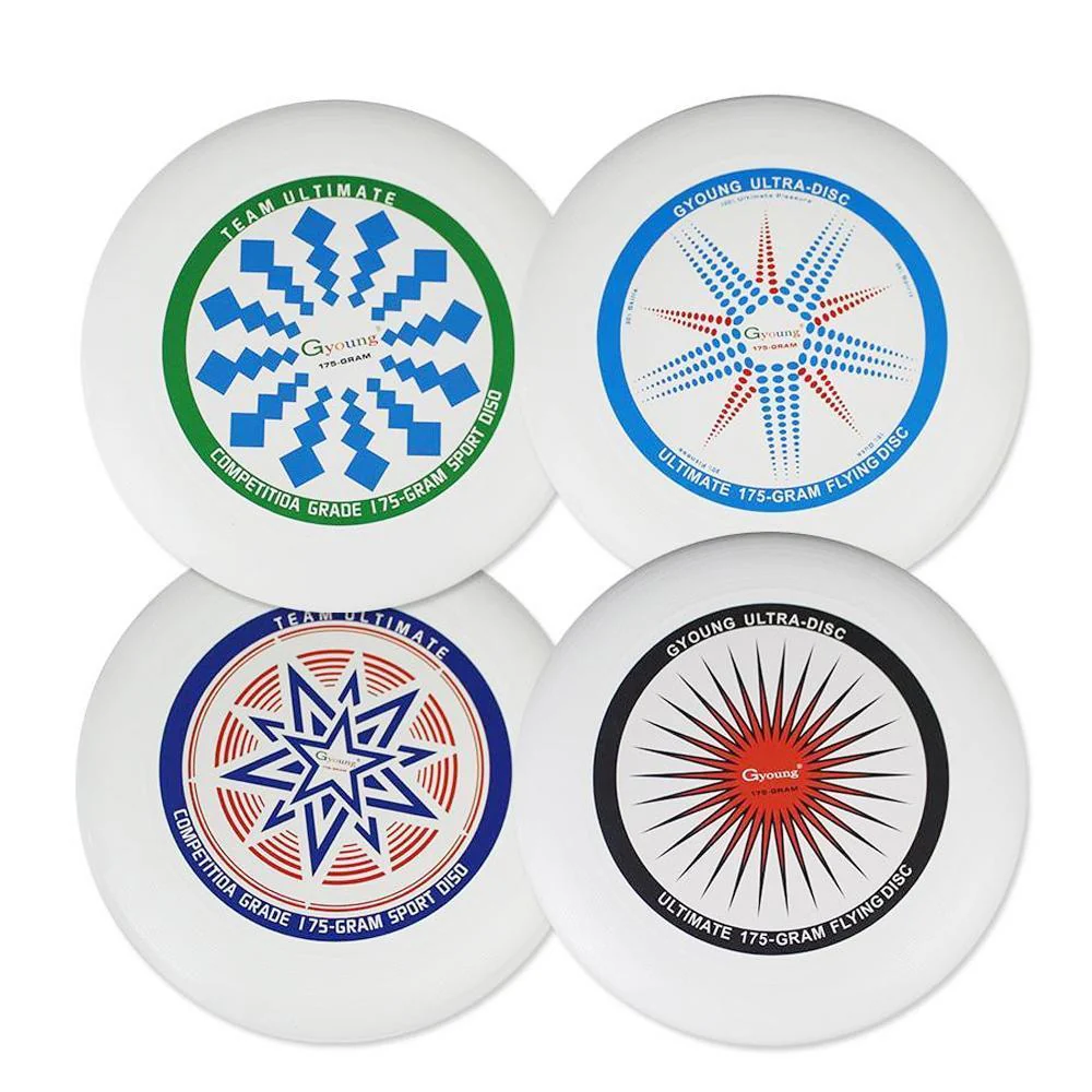 Discraft 175 gram Ultra Star Sport Disc - Image 2