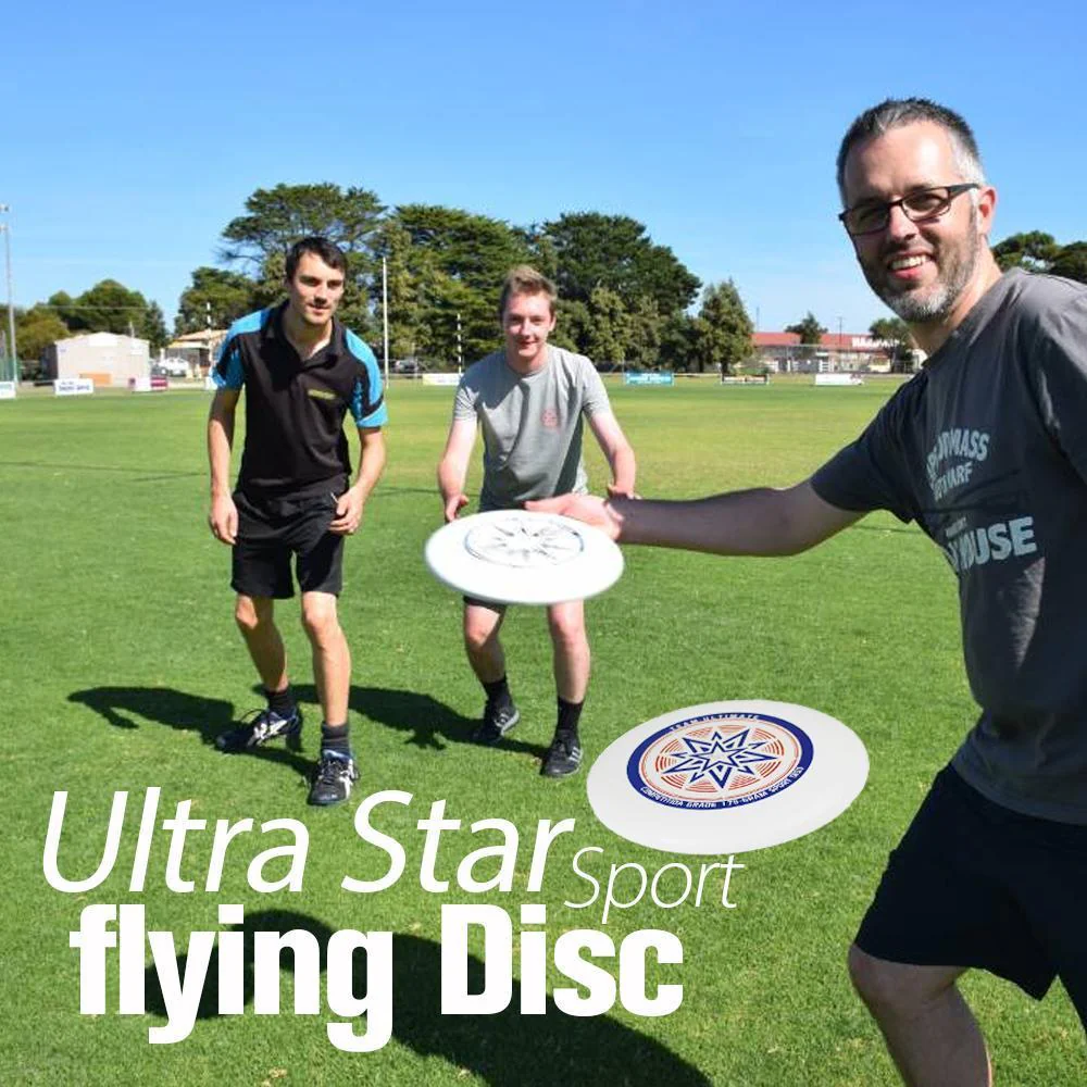 Discraft 175 gram Ultra Star Sport Disc - Image 3