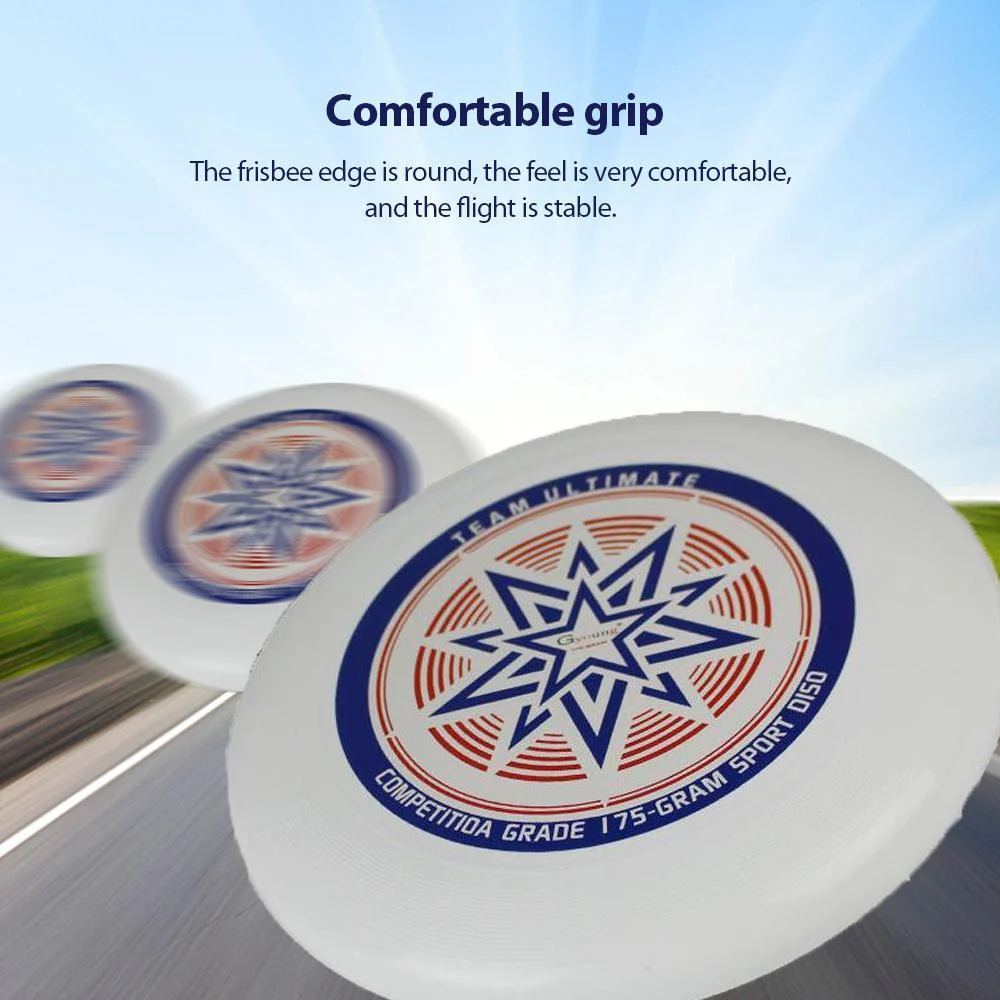 Discraft 175 gram Ultra Star Sport Disc - Image 4