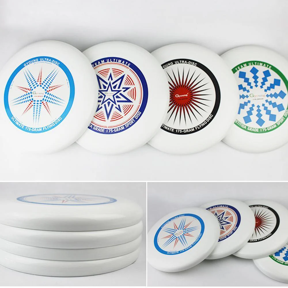 Discraft 175 gram Ultra Star Sport Disc - Image 5