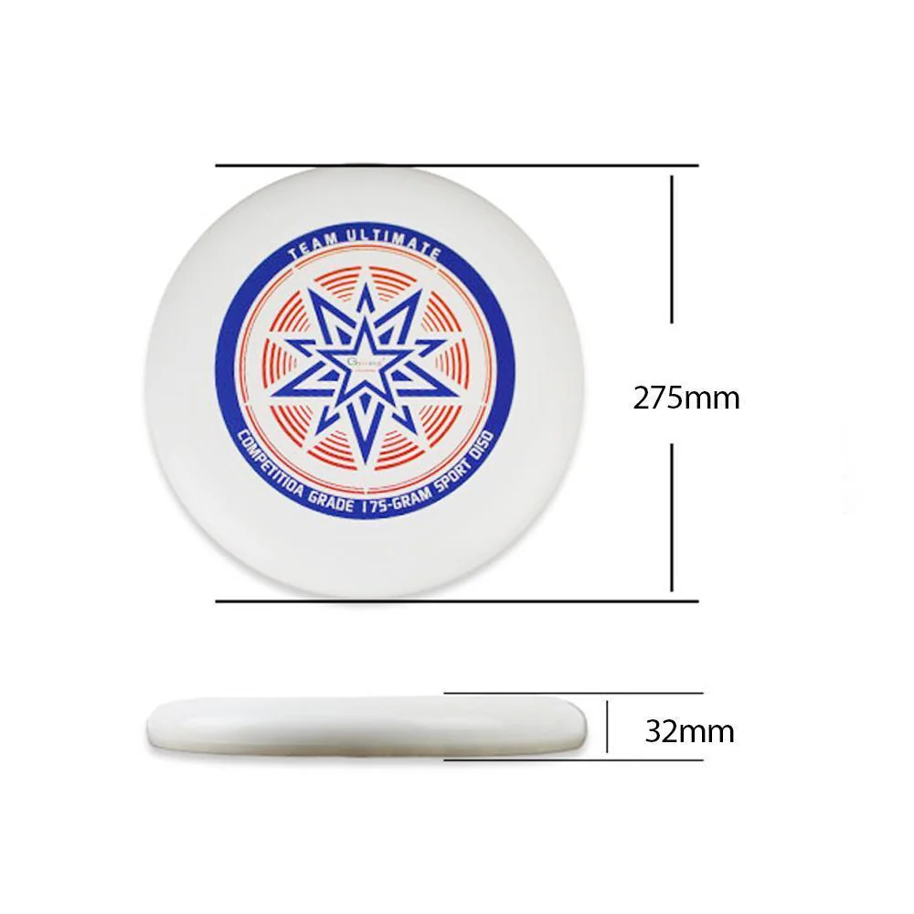 Discraft 175 gram Ultra Star Sport Disc - Image 8
