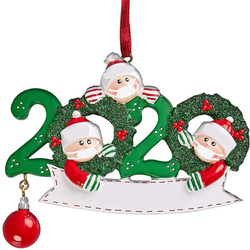 DIY Family Portrait Christmas Ornament - Image 11