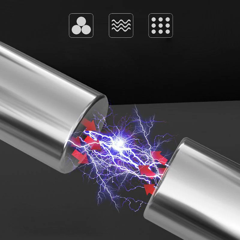 DIY Magnetic Balls and Rod Set - Image 13