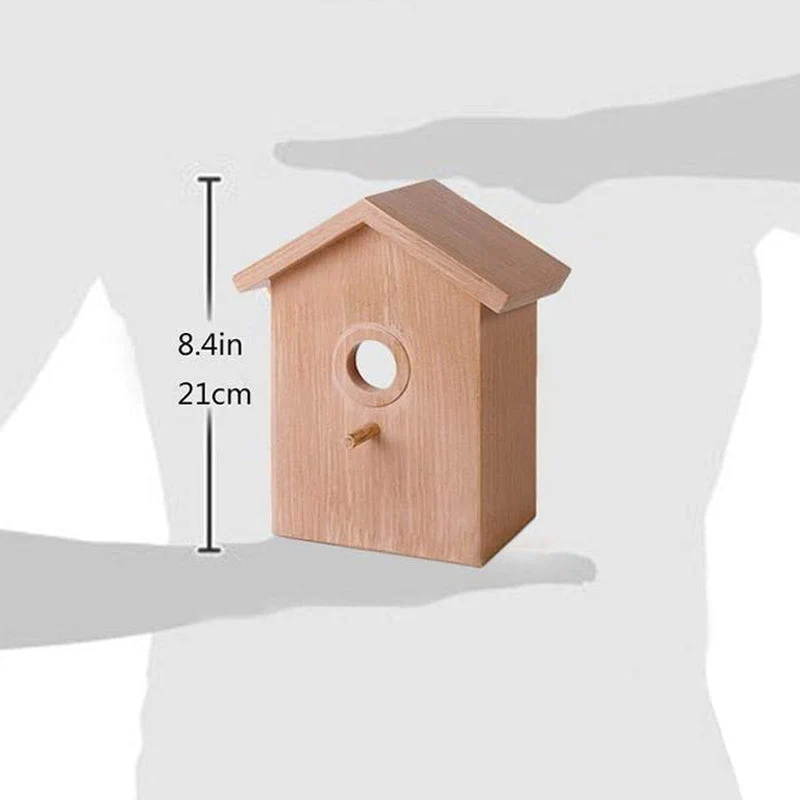 DIY Sucker Bird Nest - Image 6