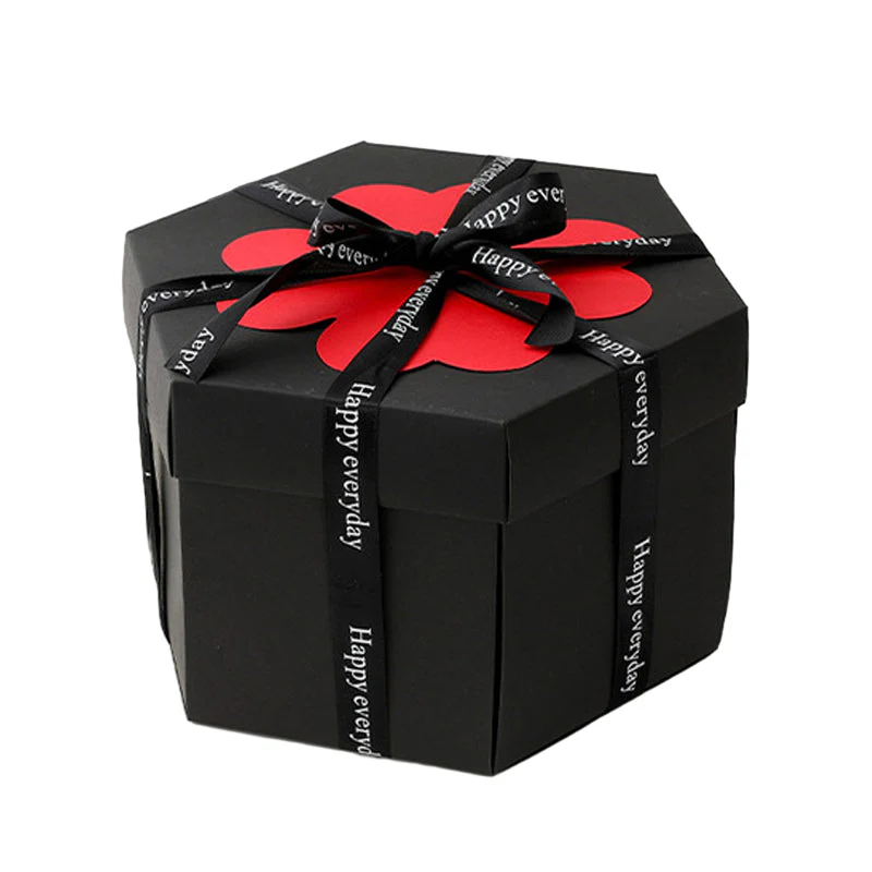 DIY Surprise Gift Box - Image 3