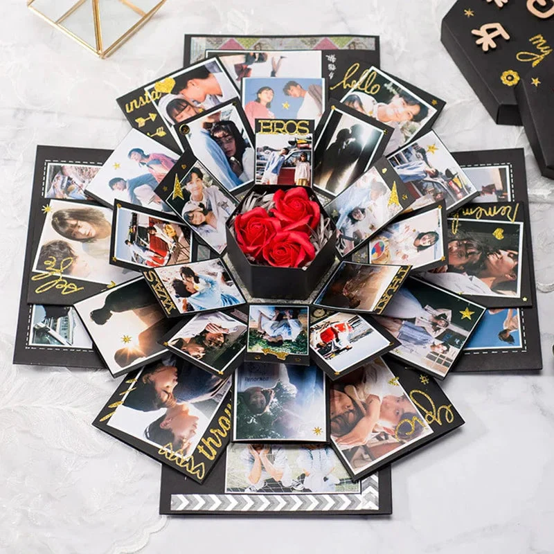 DIY Surprise Gift Box - Image 7