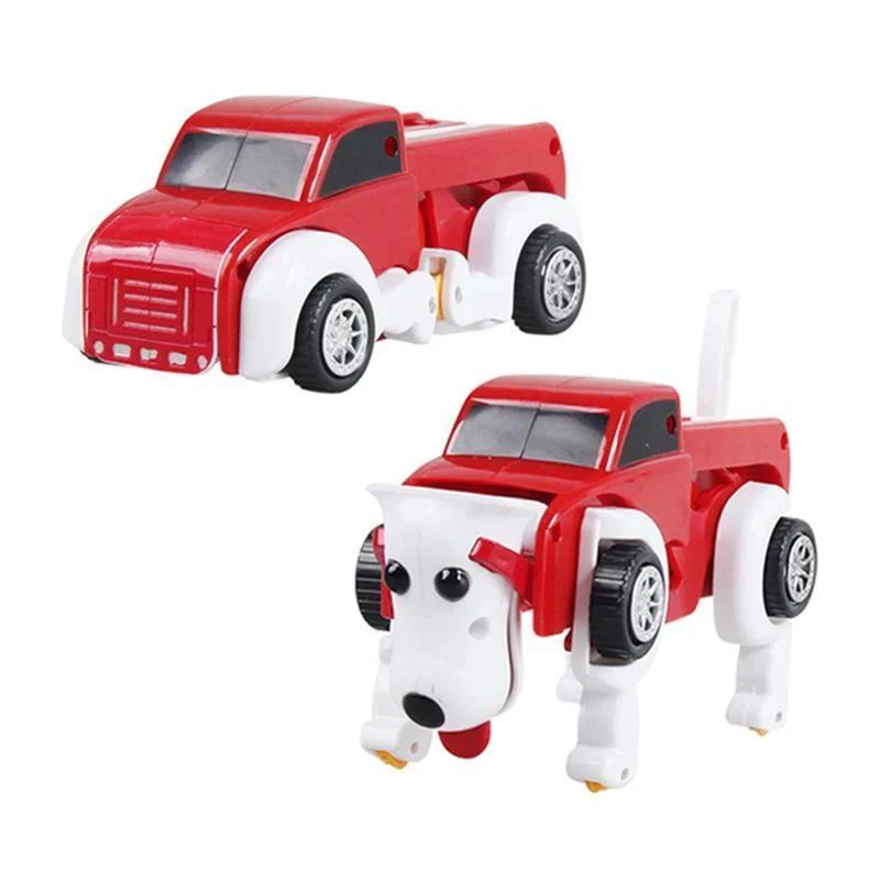 Dog Transformer Car - Image 10