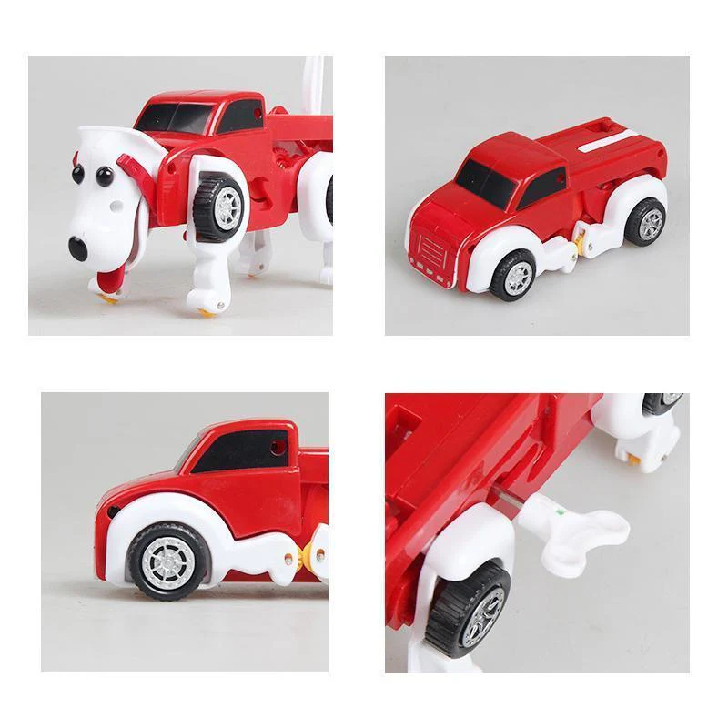 Dog Transformer Car - Image 7