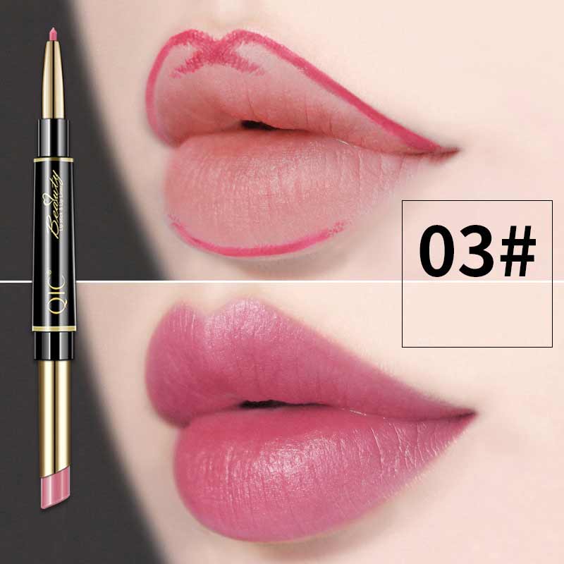 Double-ended Auto-rotating Lip Liner - Image 11