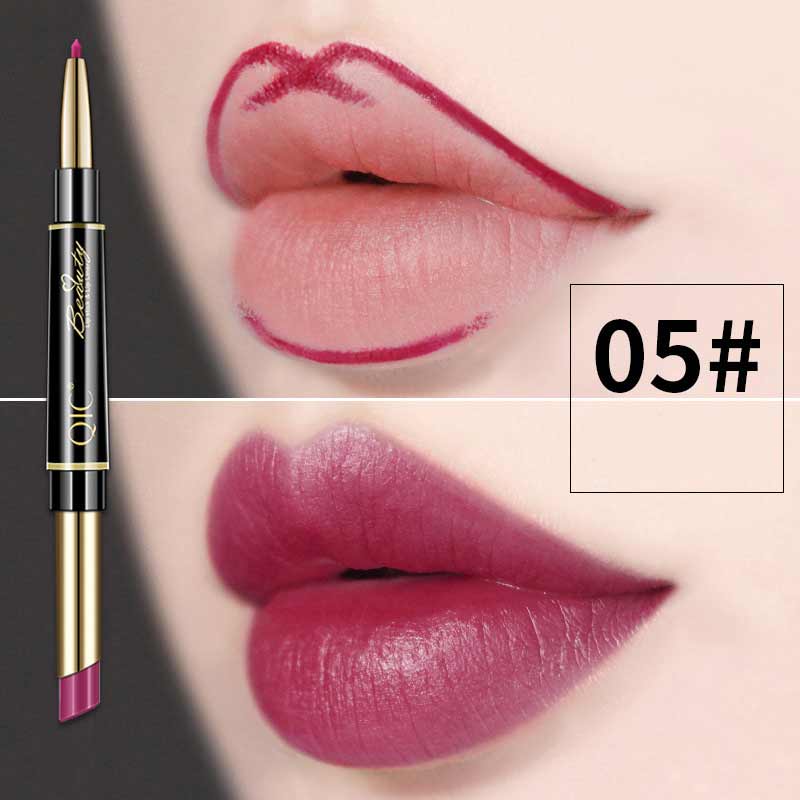 Double-ended Auto-rotating Lip Liner - Image 12