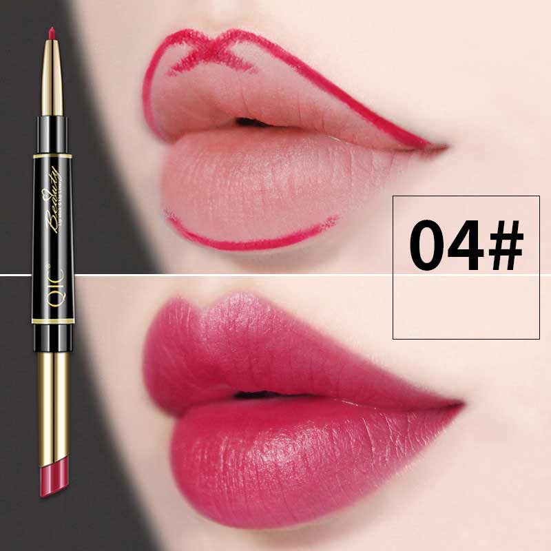 Double-ended Auto-rotating Lip Liner - Image 13
