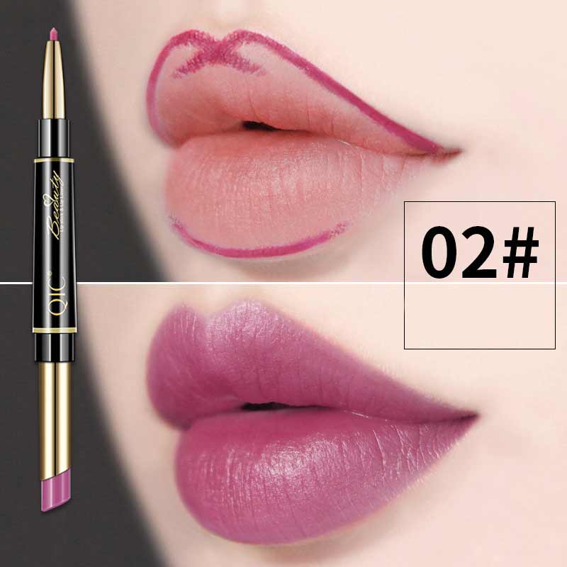Double-ended Auto-rotating Lip Liner - Image 15