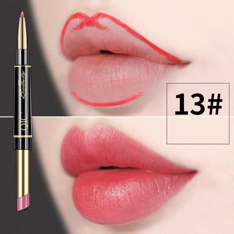 Double-ended Auto-rotating Lip Liner - Image 18