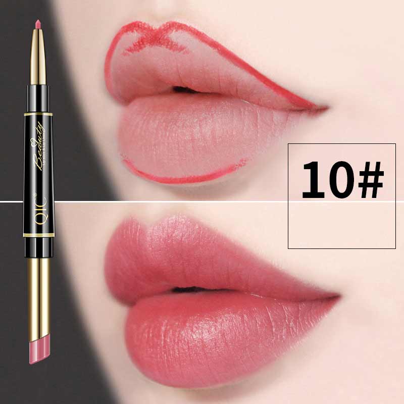 Double-ended Auto-rotating Lip Liner - Image 19