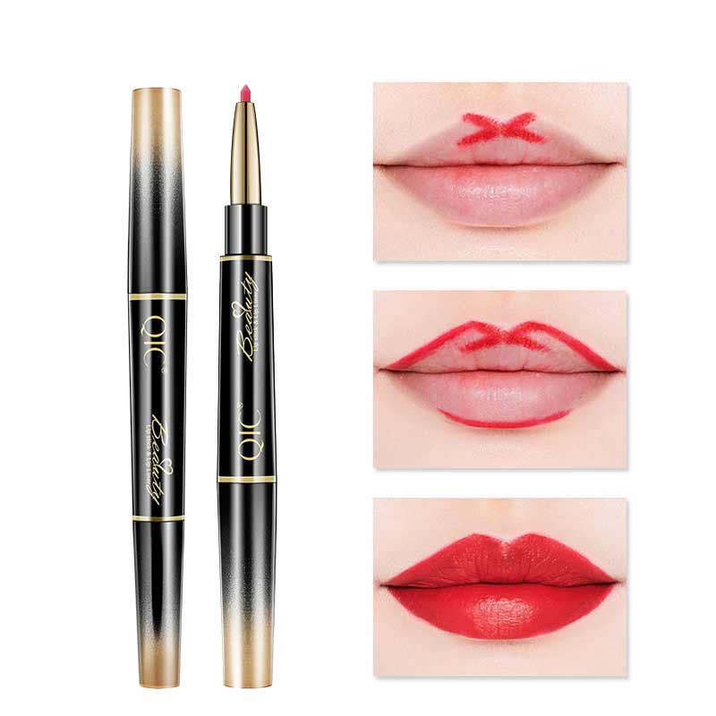 Double-ended Auto-rotating Lip Liner - Image 5