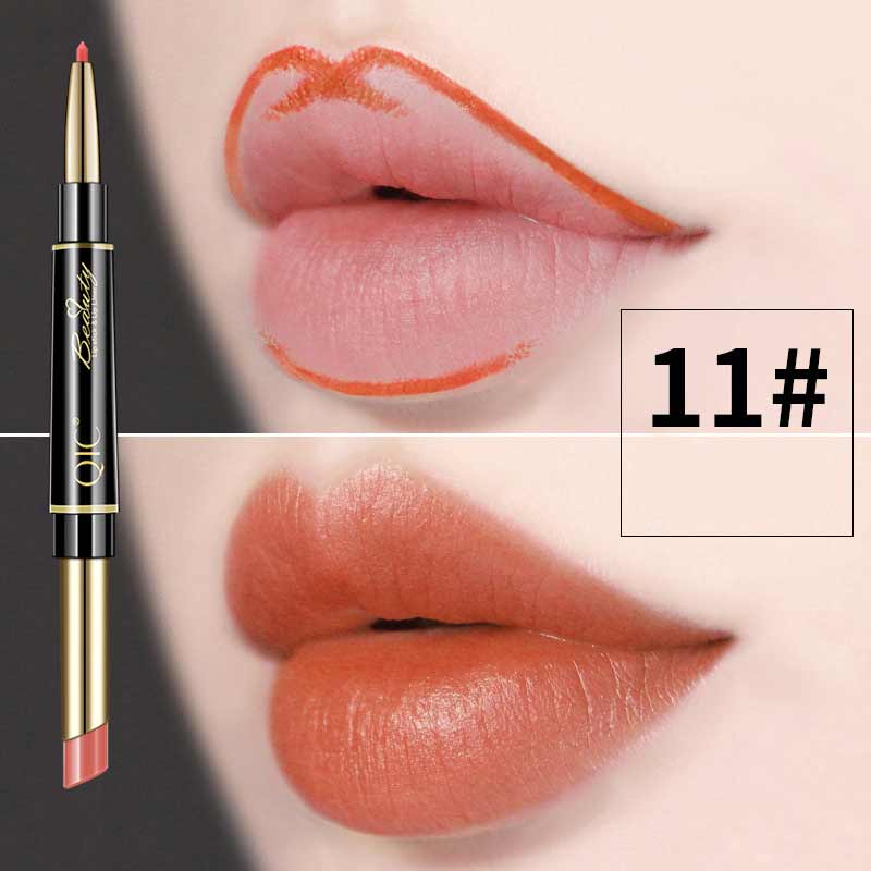 Double-ended Auto-rotating Lip Liner - Image 7