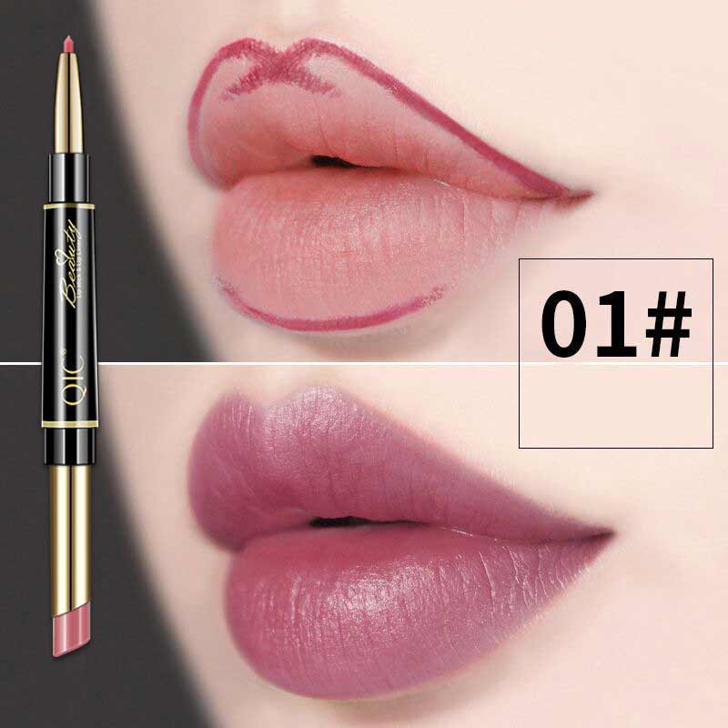 Double-ended Auto-rotating Lip Liner - Image 8