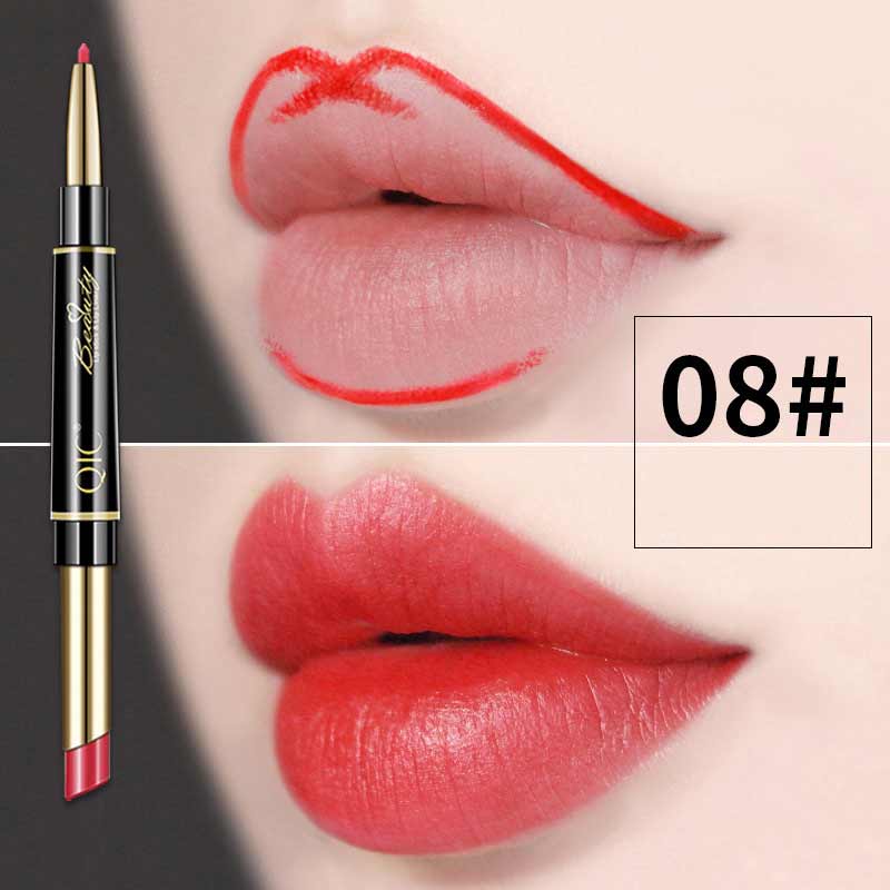 Double-ended Auto-rotating Lip Liner - Image 9