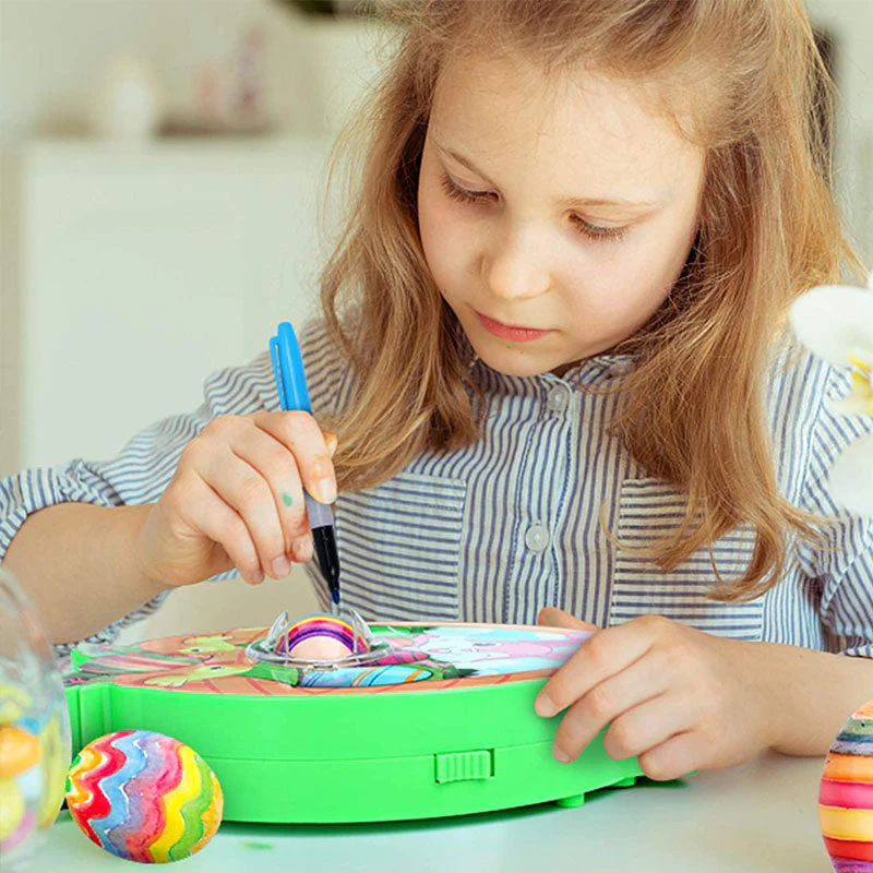Easter Egg Decorating Kit - Image 2