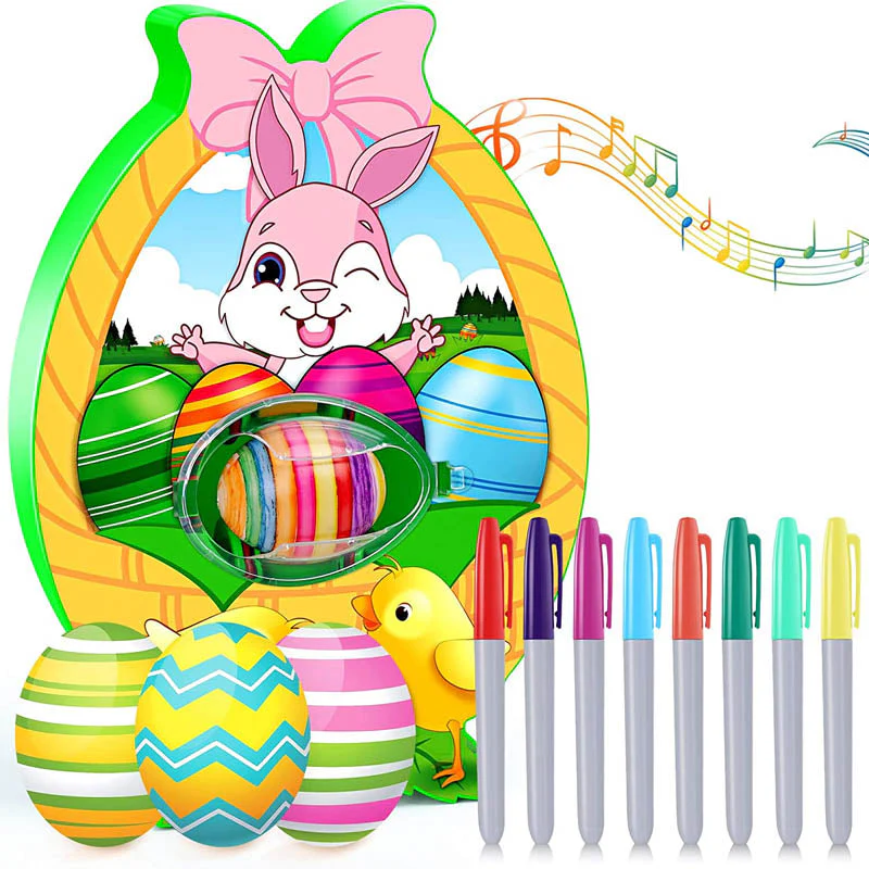Easter Egg Decorating Kit - Image 3