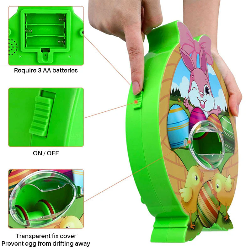 Easter Egg Decorating Kit - Image 5