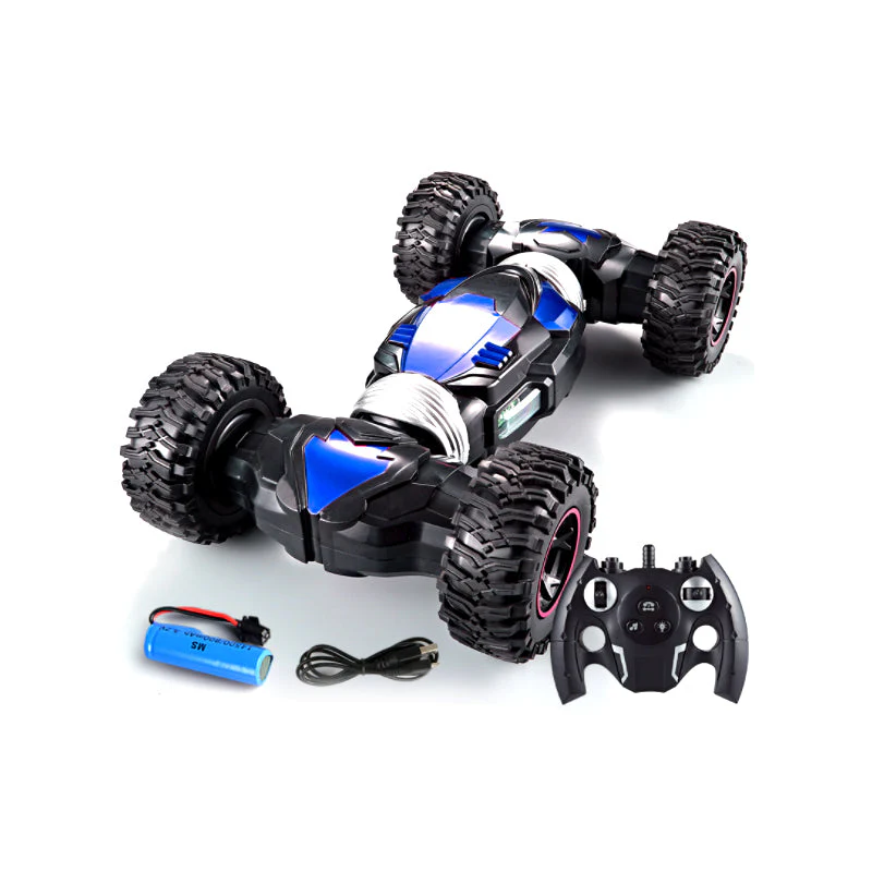 Electric Remote Controlled Toy Car - Image 2