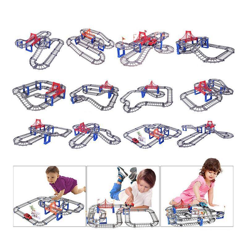 Electronic Car Racing Track - Image 7