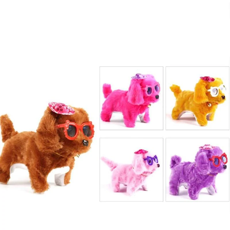 Electronic Pet Dog Toy - Image 8