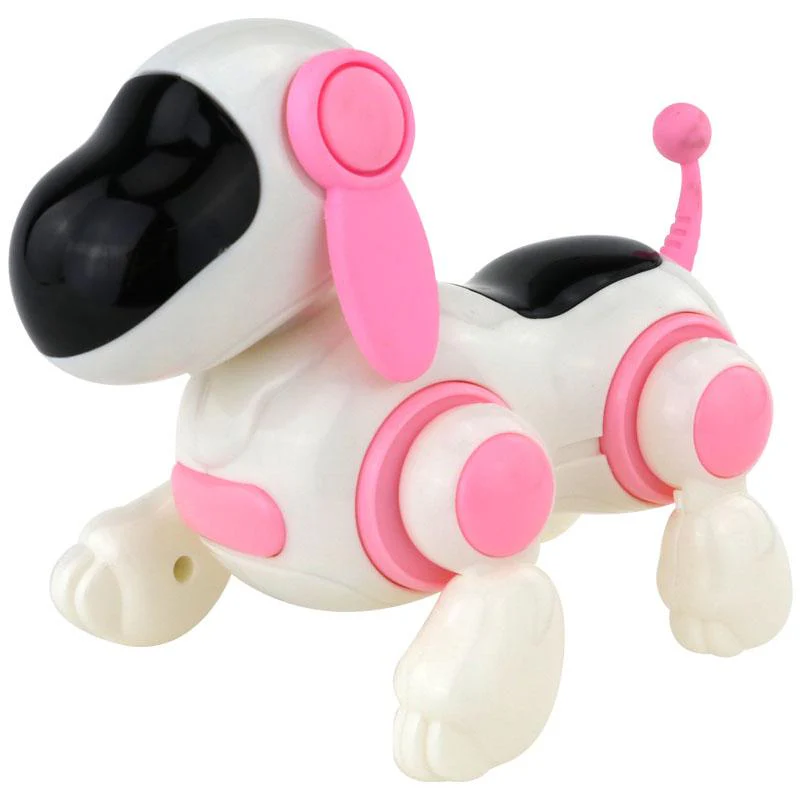 Electronic Robot Dog - Image 3