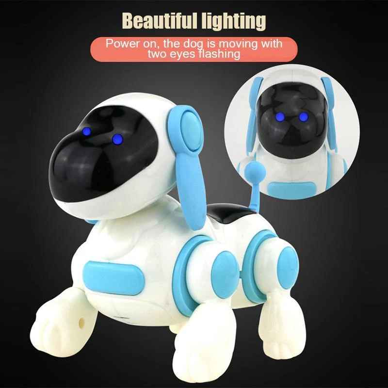 Electronic Robot Dog - Image 5