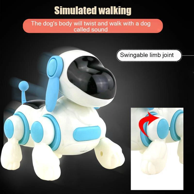 Electronic Robot Dog - Image 6