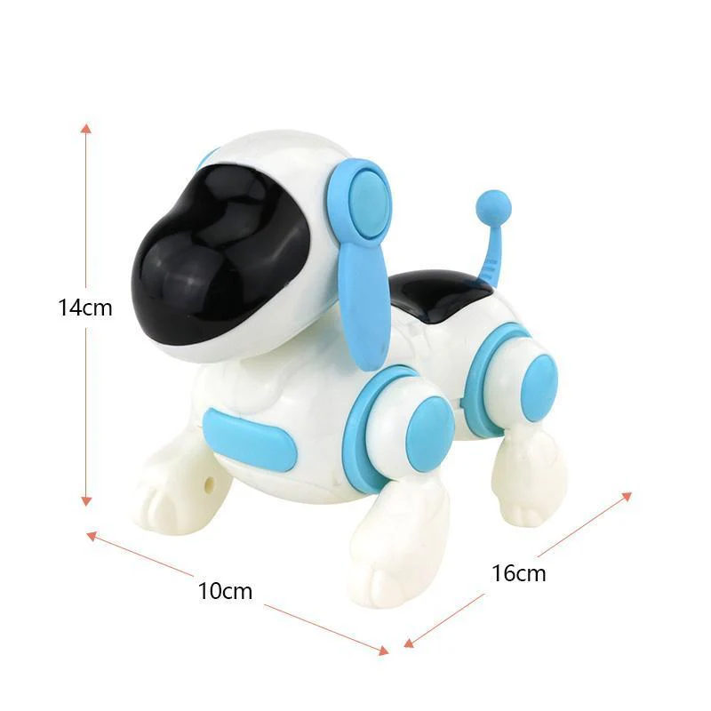 Electronic Robot Dog - Image 7