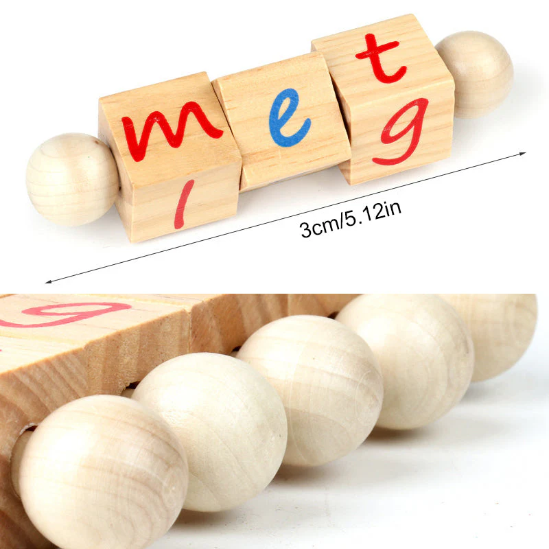 English Enlightenment Building Blocks - Image 3